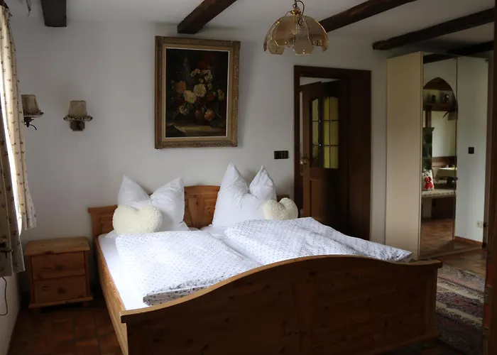 Ferienwohnung Haus Renn