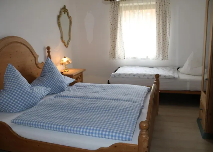 Ferienwohnung Haus Renn