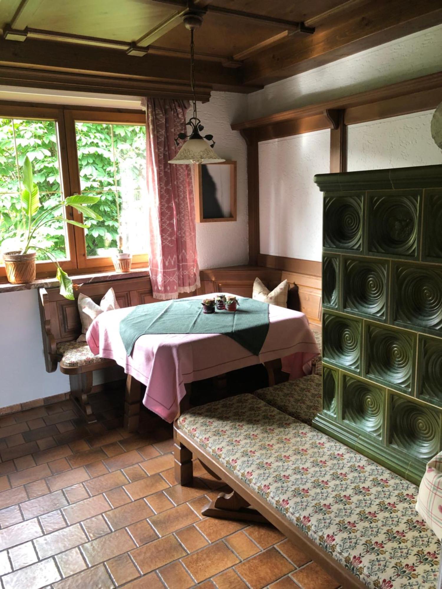 Apartment Haus Renn Bischofswiesen