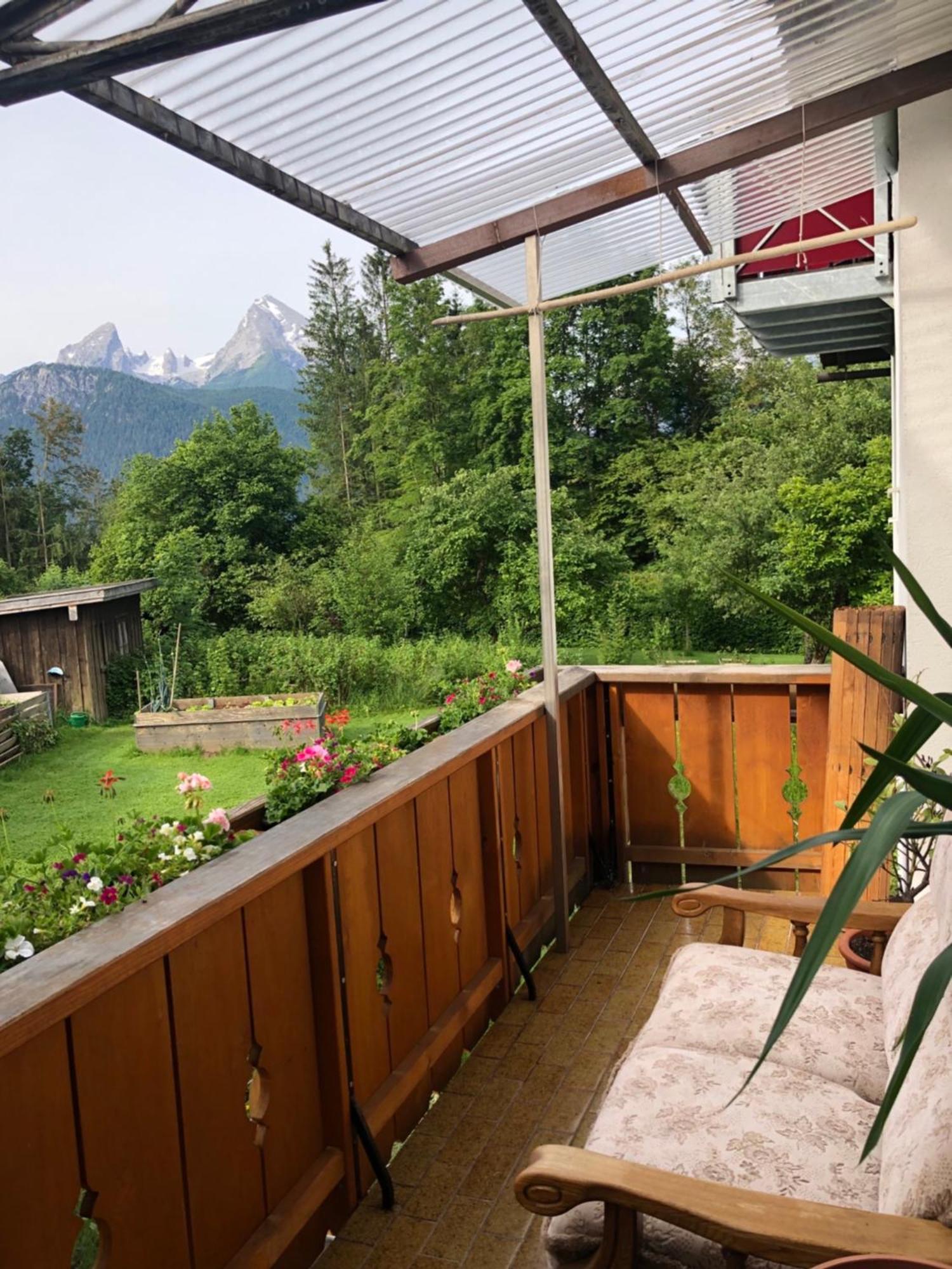 Apartment Haus Renn *