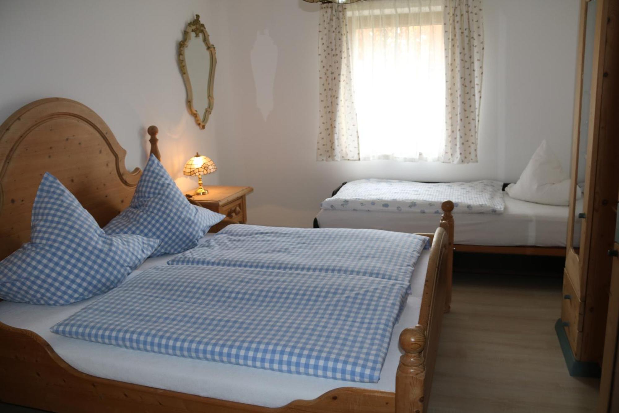 Apartment Haus Renn Bischofswiesen