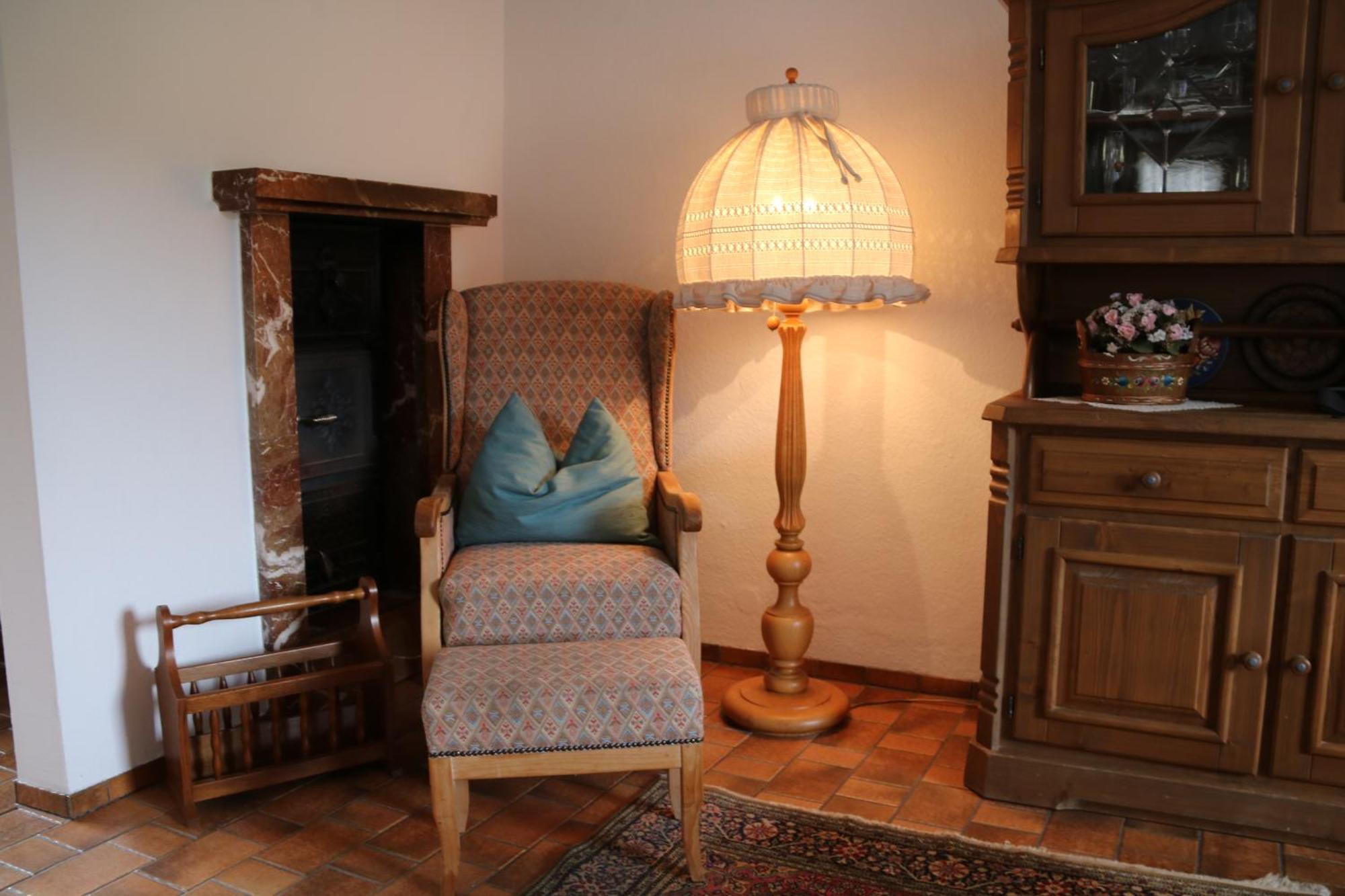 Apartment Haus Renn *