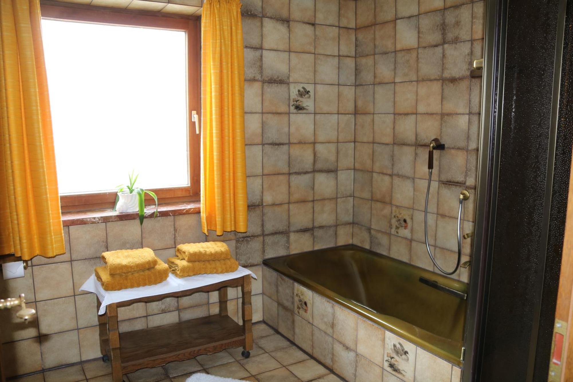 Haus Renn Appartamento