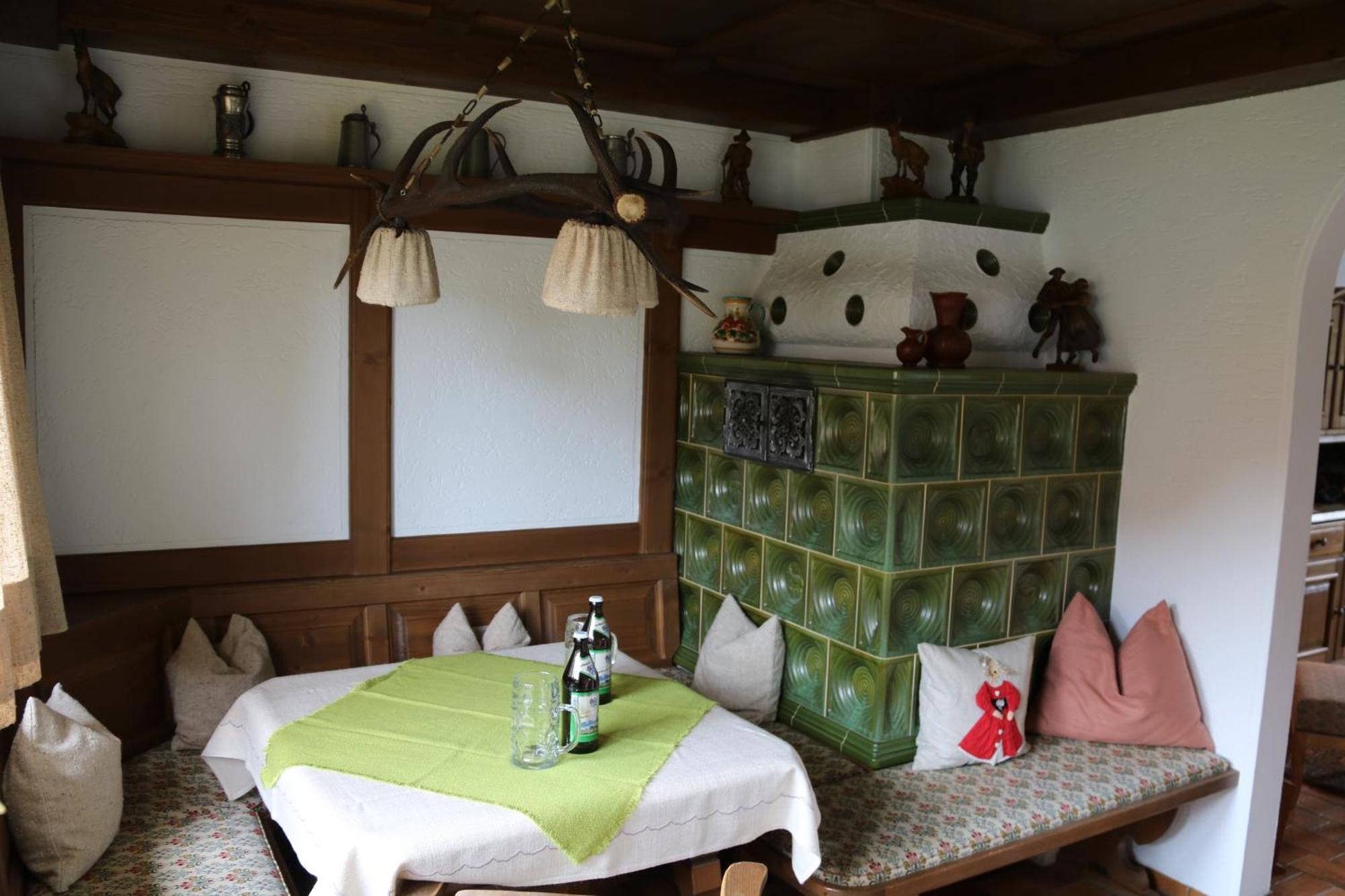 Haus Renn *